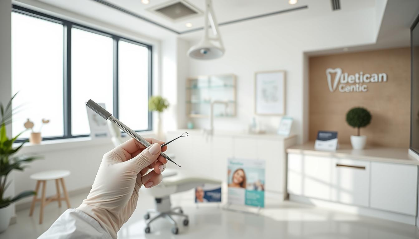 dental marketing ideas