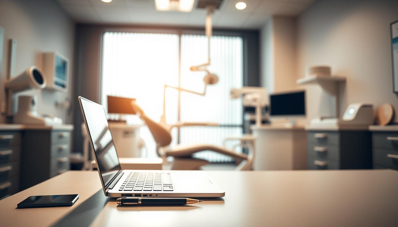 dental PPC advertising