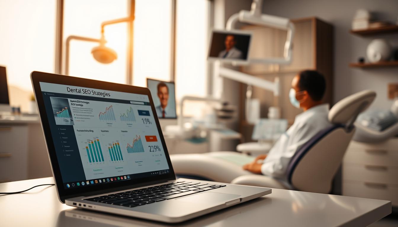 dental SEO strategies