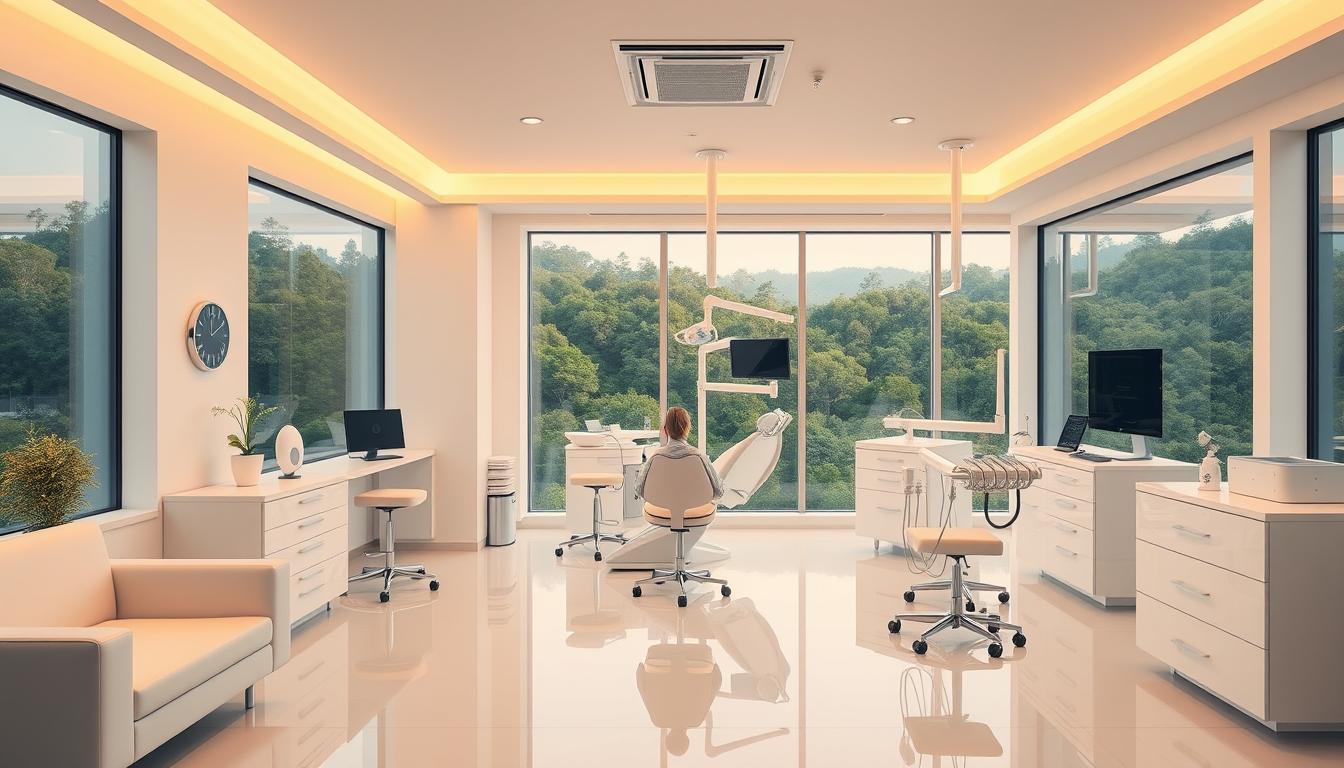 dental website conversion rate optimization